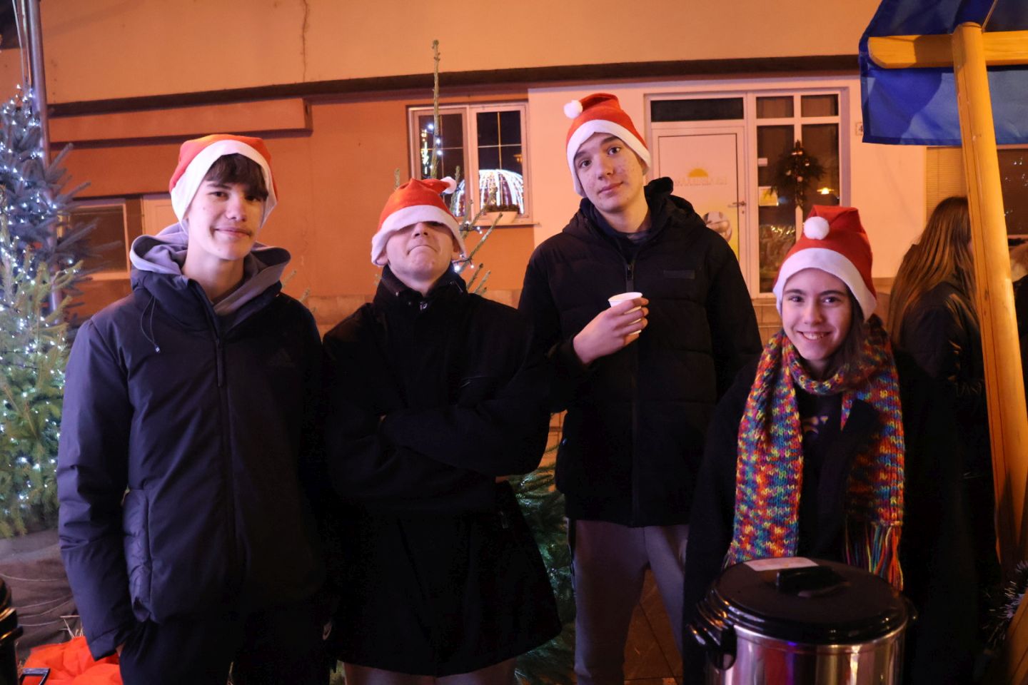 Božićni sajam, advent Prelog 2025 (63) Božićni sajam, advent Prelog 2025 (63)