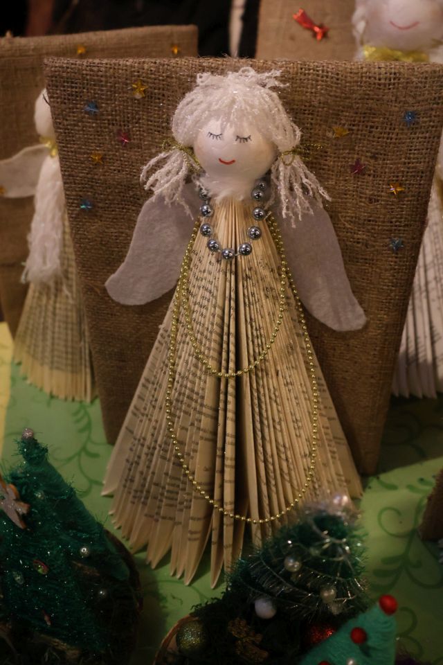 Božićni sajam, advent Prelog 2025 (68) Božićni sajam, advent Prelog 2025 (68)