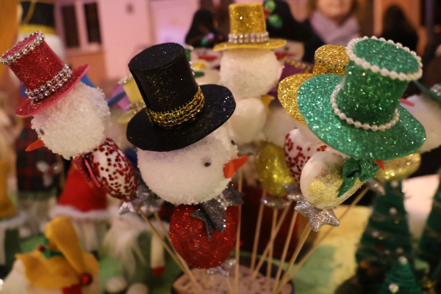 Božićni sajam, advent Prelog 2025 (69) Božićni sajam, advent Prelog 2025 (69)