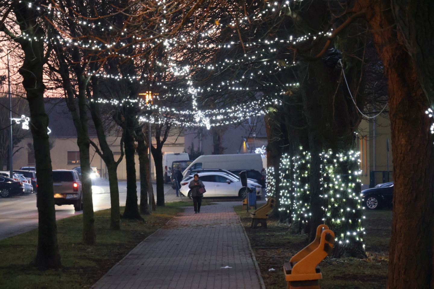 Božićni sajam, advent Prelog 2025 (7) Božićni sajam, advent Prelog 2025 (7)