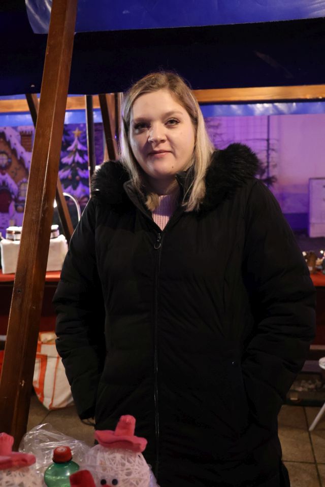 Božićni sajam, advent Prelog 2025 (73) Božićni sajam, advent Prelog 2025 (73)