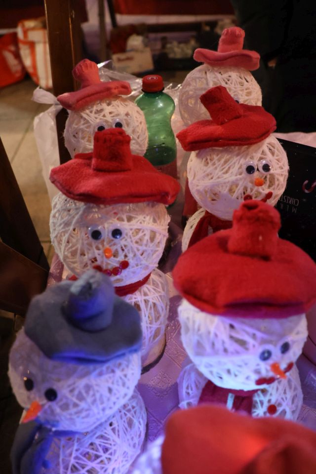 Božićni sajam, advent Prelog 2025 (74) Božićni sajam, advent Prelog 2025 (74)