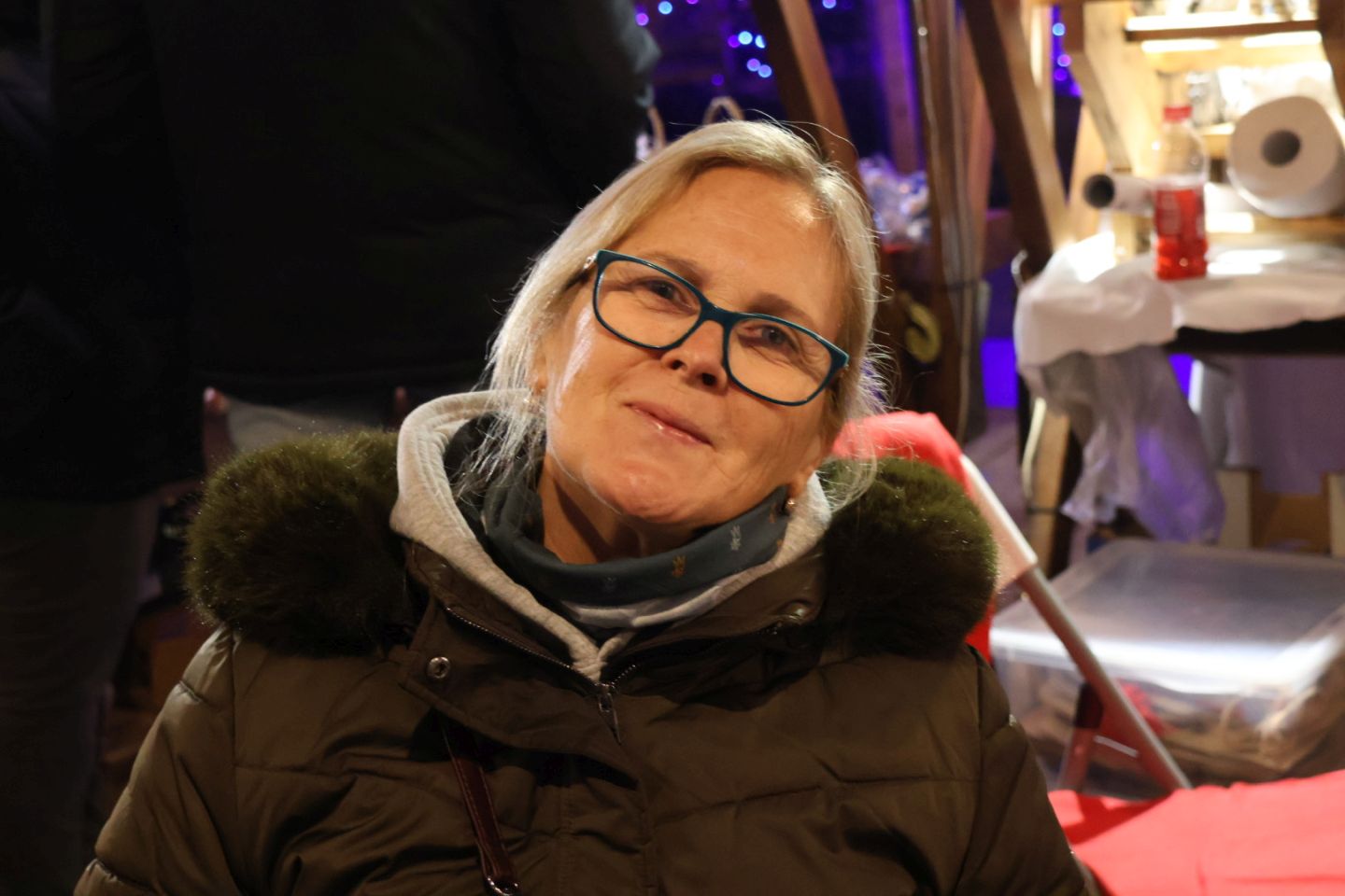 Božićni sajam, advent Prelog 2025 (78) Božićni sajam, advent Prelog 2025 (78)