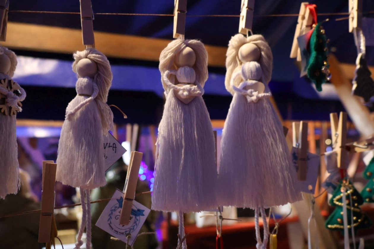 Božićni sajam, advent Prelog 2025 (79) Božićni sajam, advent Prelog 2025 (79)