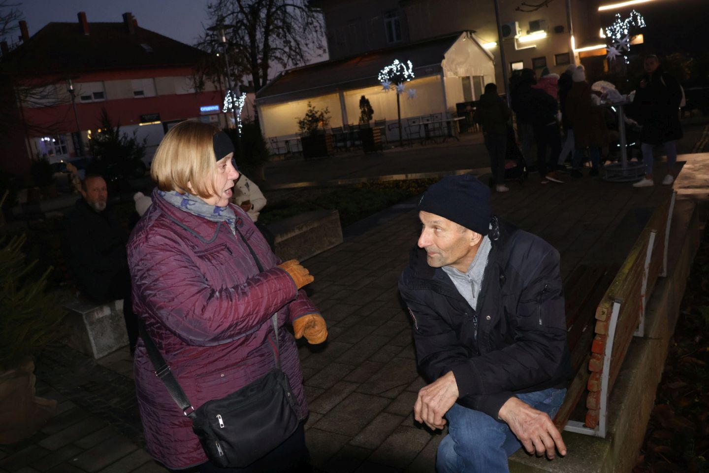 Božićni sajam, advent Prelog 2025 (8) Božićni sajam, advent Prelog 2025 (8)