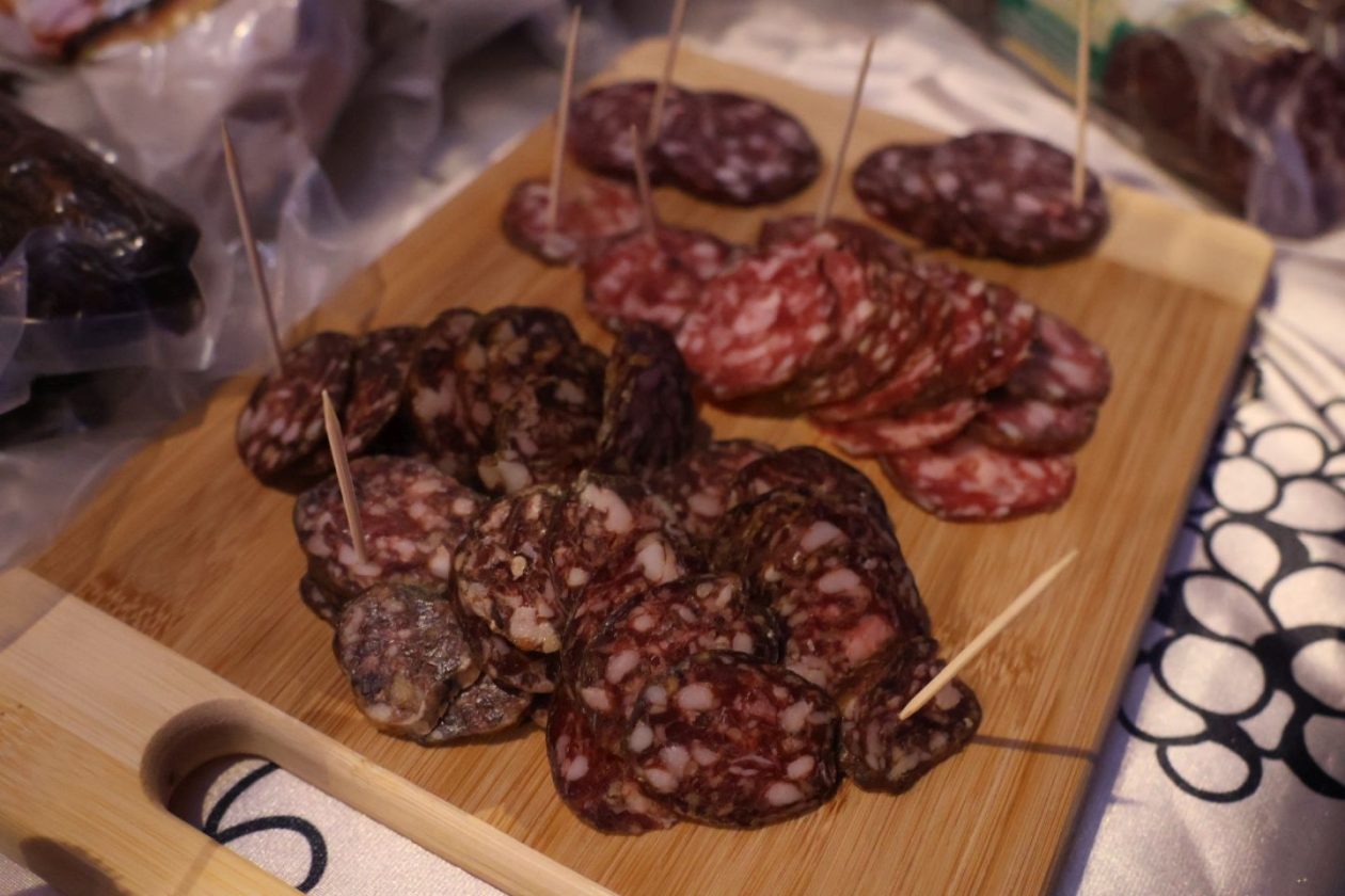 Božićni sajam, advent Prelog 2025 (82) Božićni sajam, advent Prelog 2025 (82)