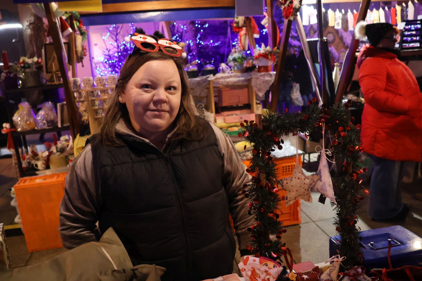 Božićni sajam, advent Prelog 2025 (85) Božićni sajam, advent Prelog 2025 (85)