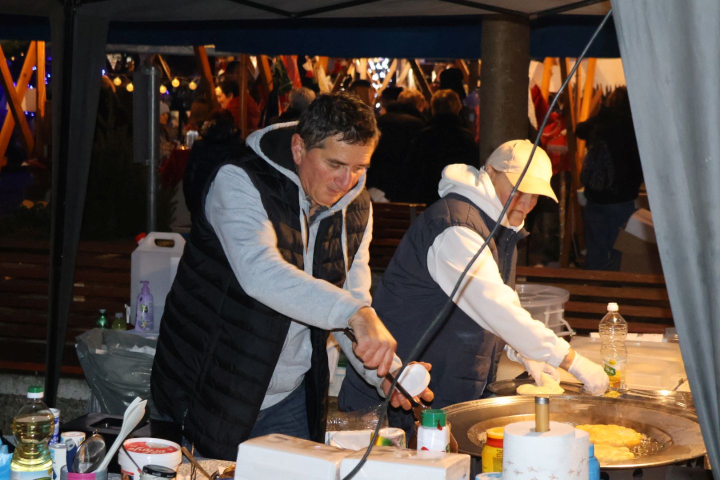 Božićni sajam, advent Prelog 2025 (9) Božićni sajam, advent Prelog 2025 (9)