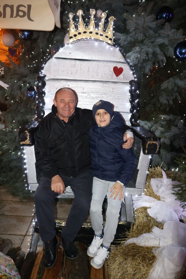 Božićni sajam, advent Prelog 2025 (90) Božićni sajam, advent Prelog 2025 (90)