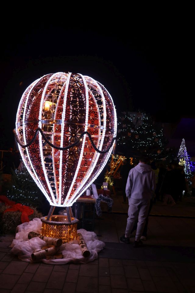 Božićni sajam, advent Prelog 2025 (92) Božićni sajam, advent Prelog 2025 (92)