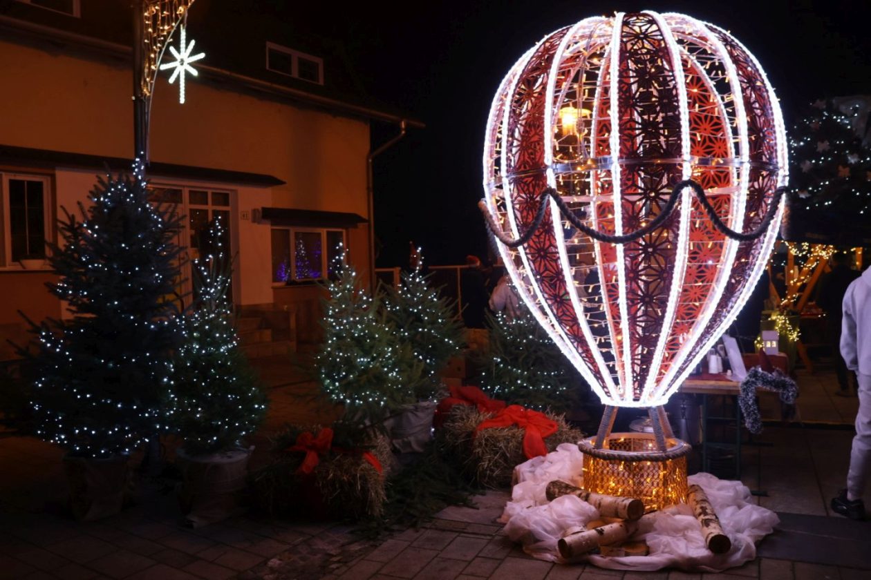 Božićni sajam, advent Prelog 2025 (93) Božićni sajam, advent Prelog 2025 (93)