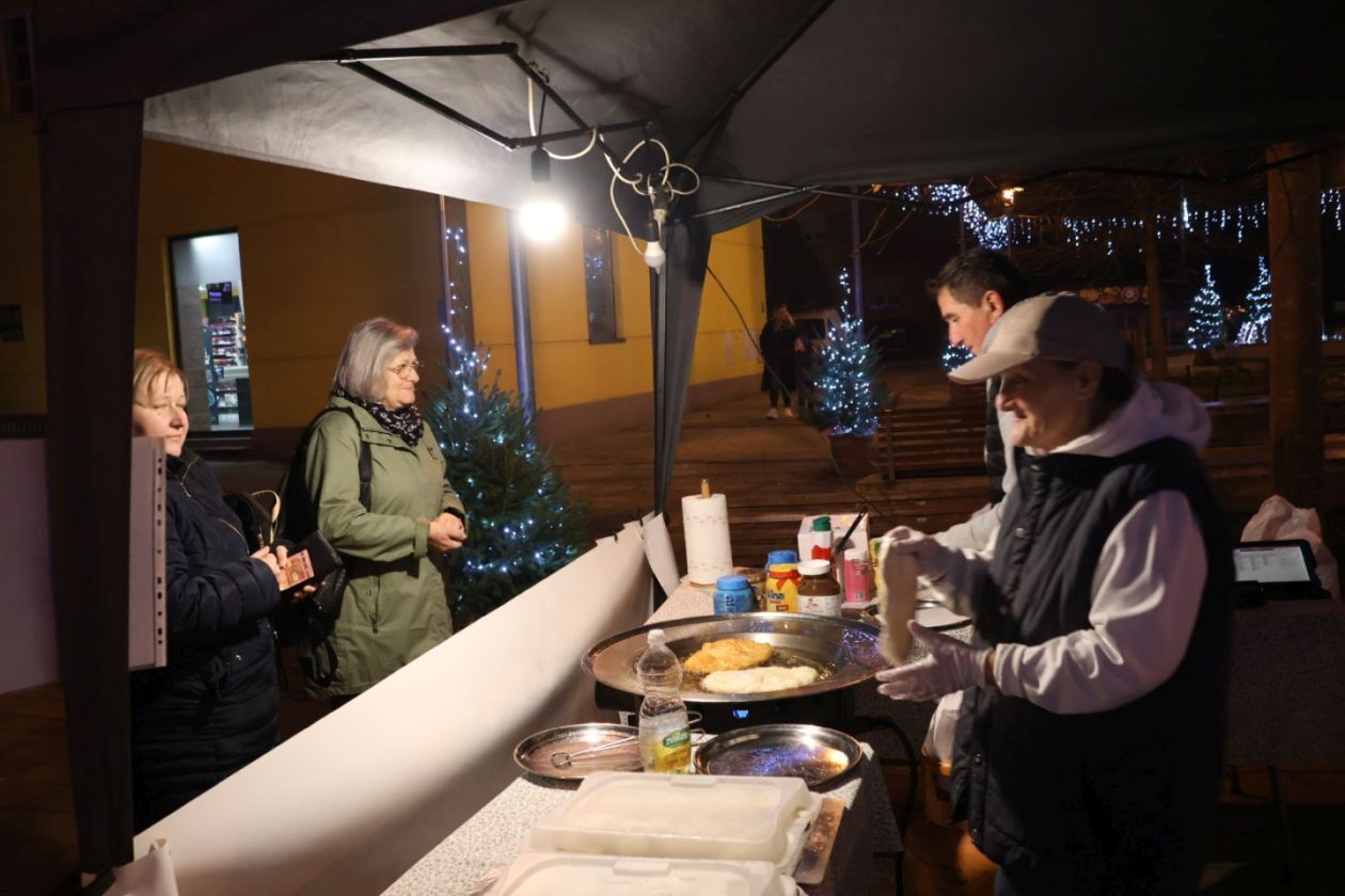 Božićni sajam, advent Prelog 2025 (96) Božićni sajam, advent Prelog 2025 (96)