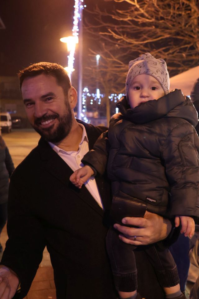 Božićni sajam, advent Prelog 2025 (99) Božićni sajam, advent Prelog 2025 (99)