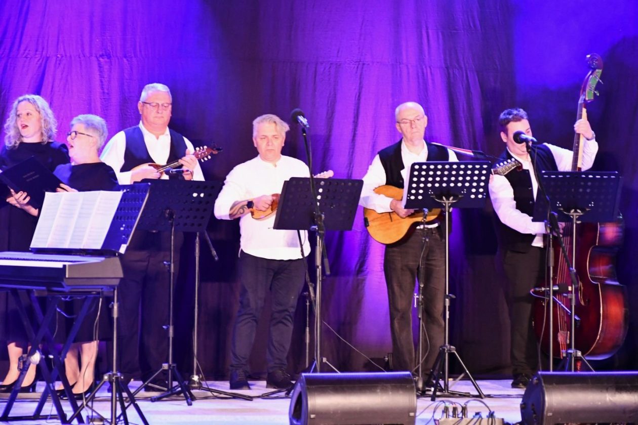 Božićno novogodišnji koncert Selnica 2025 (1)