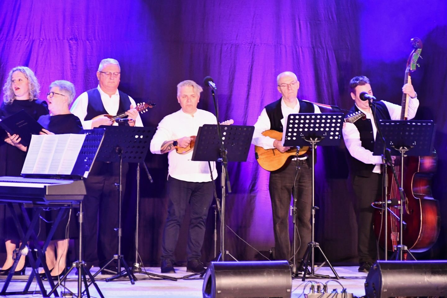 Božićno novogodišnji koncert Selnica 2025 (1)