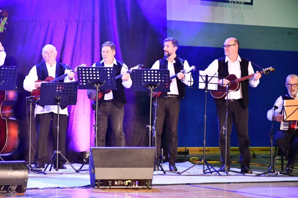 Božićno novogodišnji koncert Selnica 2025 (2)