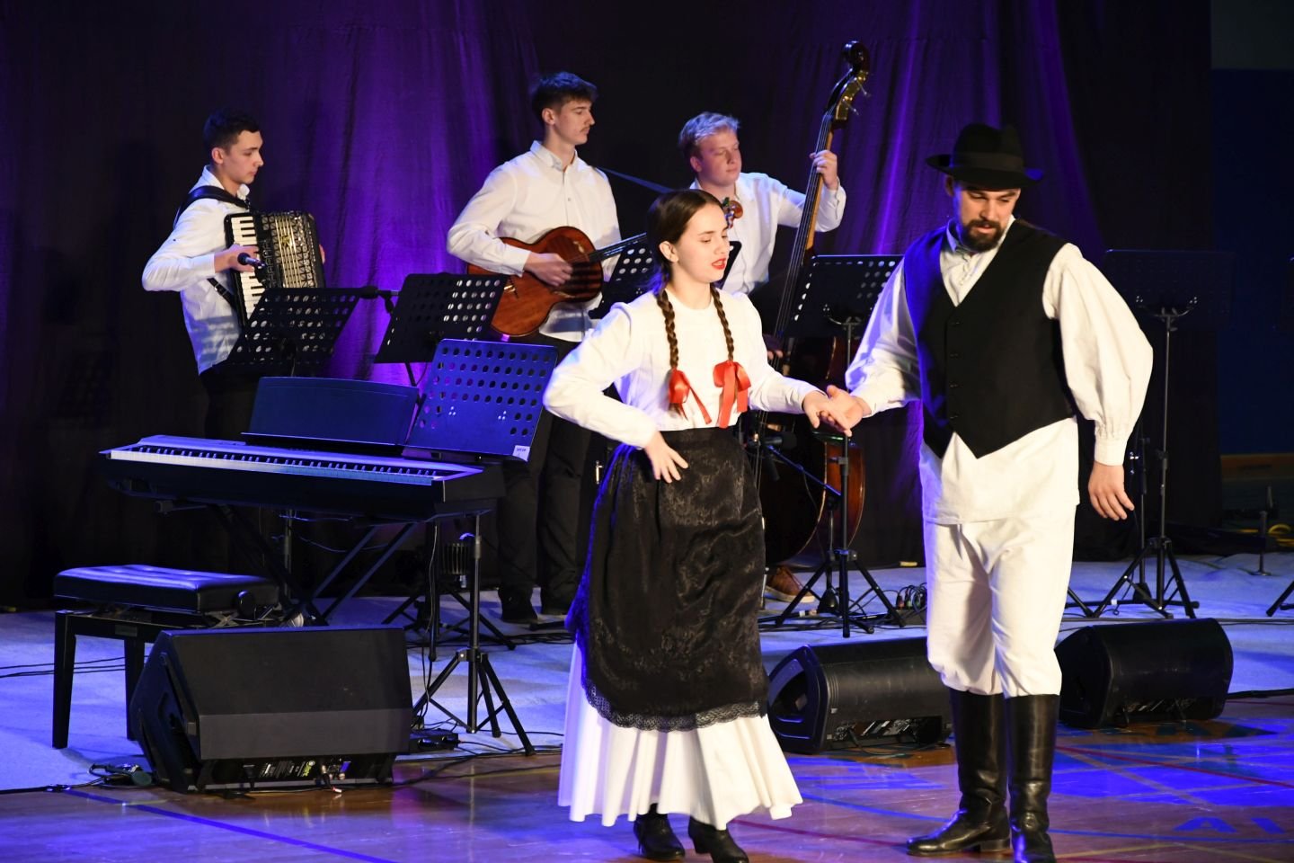 Božićno novogodišnji koncert Selnica 2025 (56)