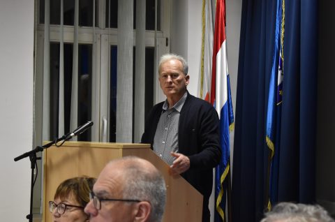 Božidar Glavak GV Prelog (2) Božidar Glavak GV Prelog (2)