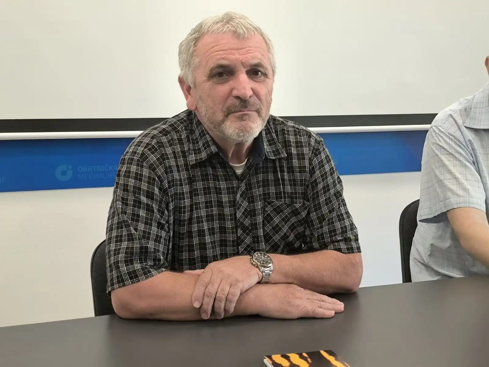 Božidar Glavina Božidar Glavina