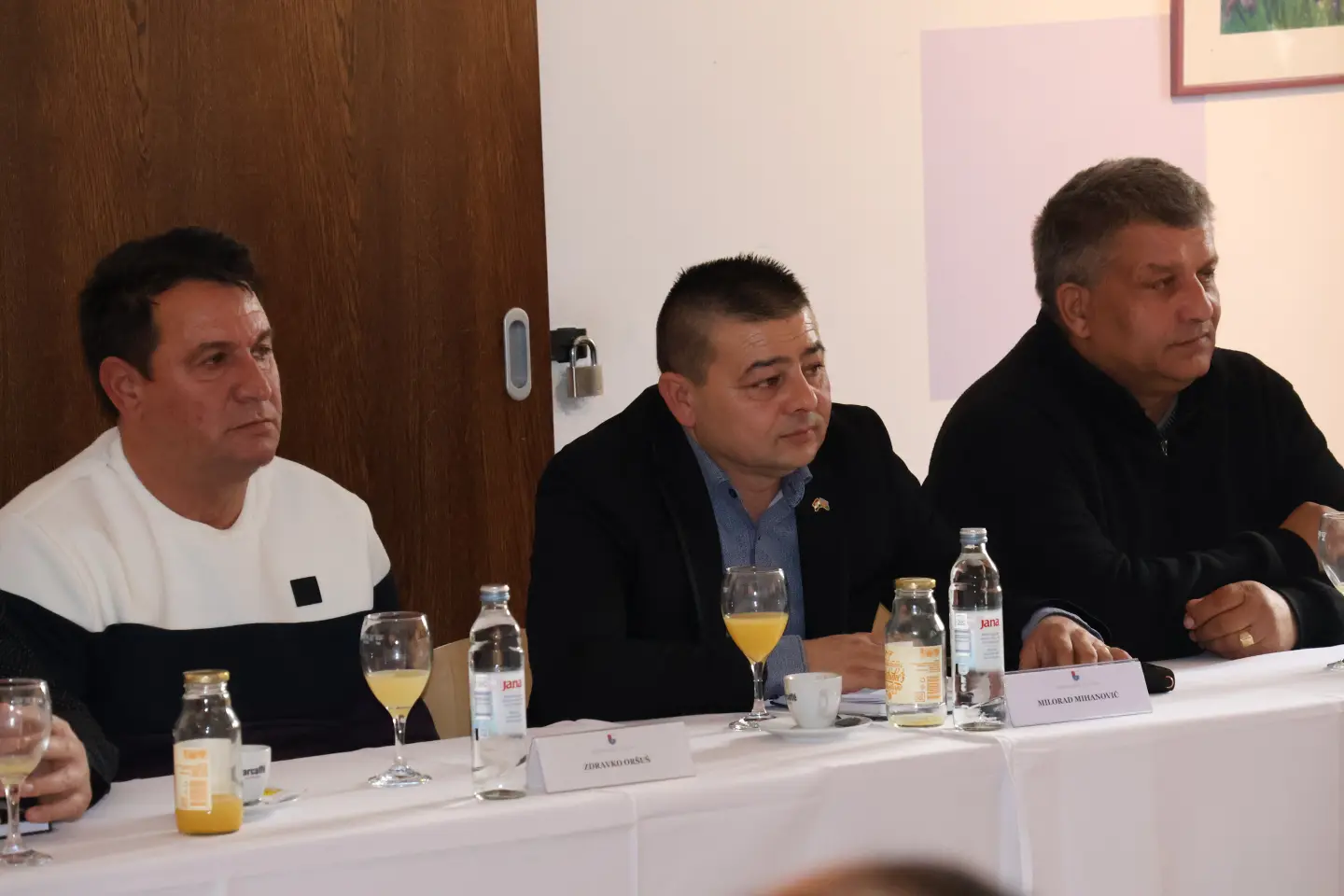 Božinović međimurje ministar romi 12.1.2026 (10) Božinović međimurje ministar romi 12.1.2026 (10)