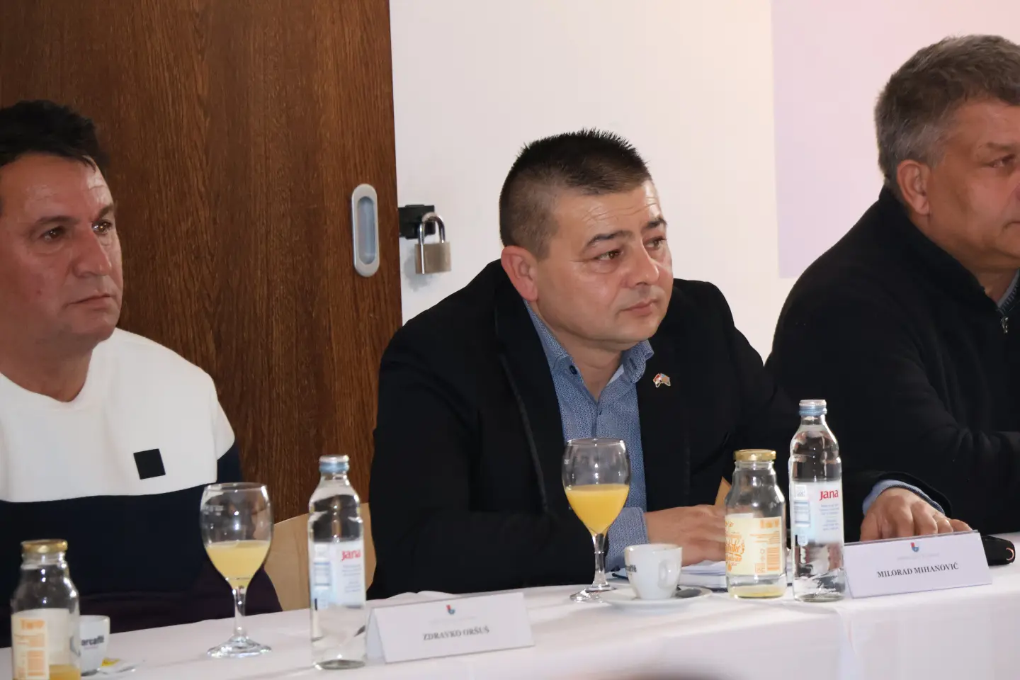 Božinović međimurje ministar romi 12.1.2026 (11) Božinović međimurje ministar romi 12.1.2026 (11)