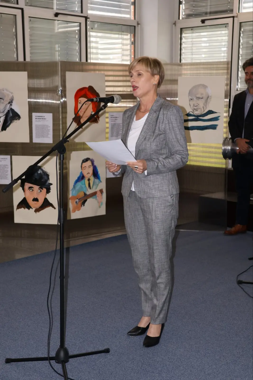 Božinović posjet školi (20)