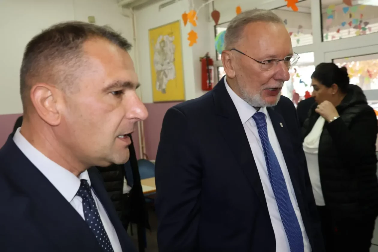 Božinović posjet školi (22)