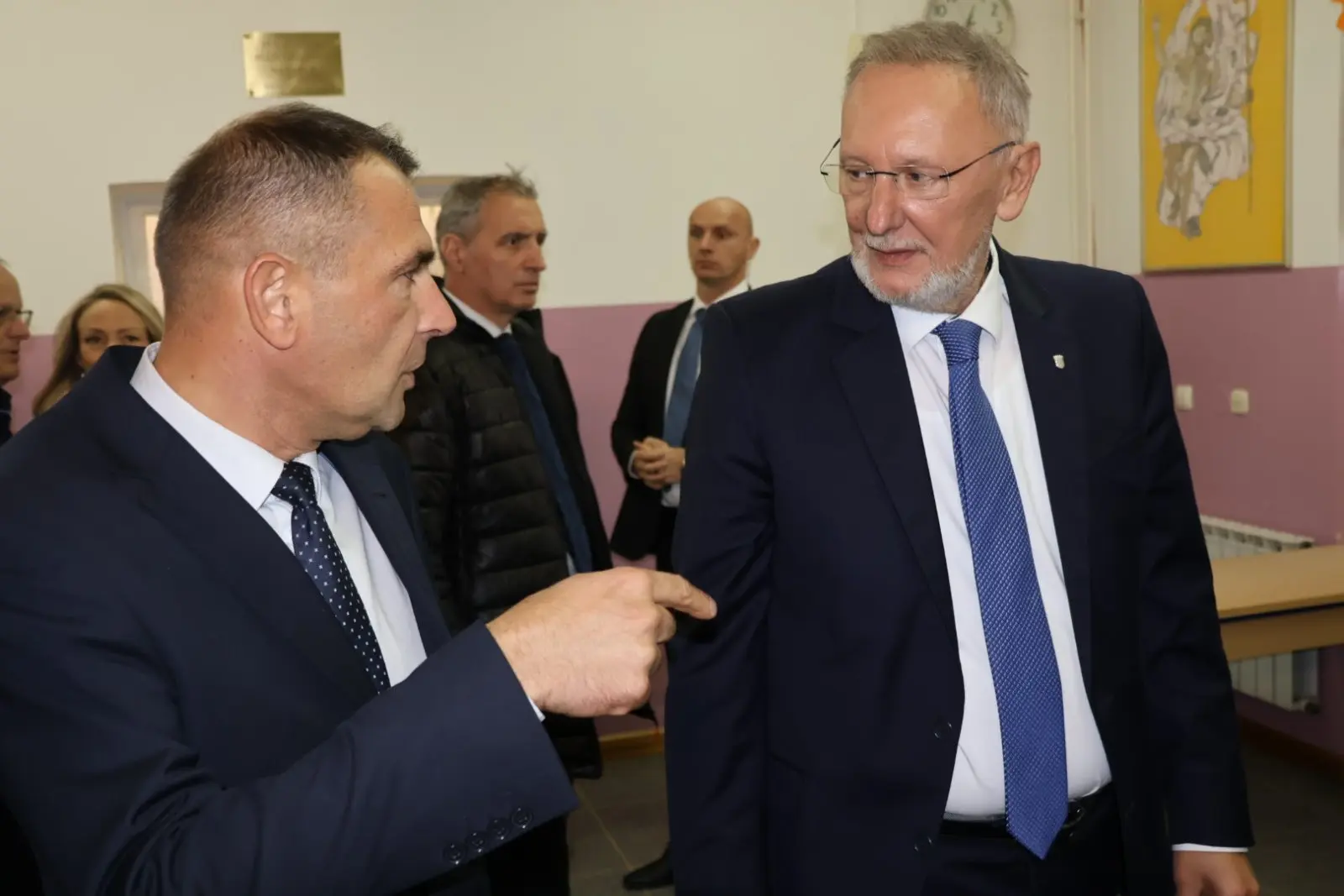 Božinović posjet školi (23)