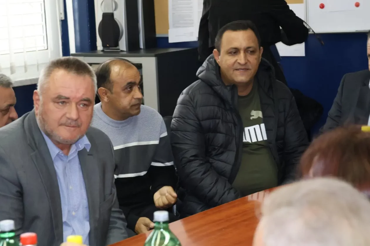 Božinović posjet školi (25)