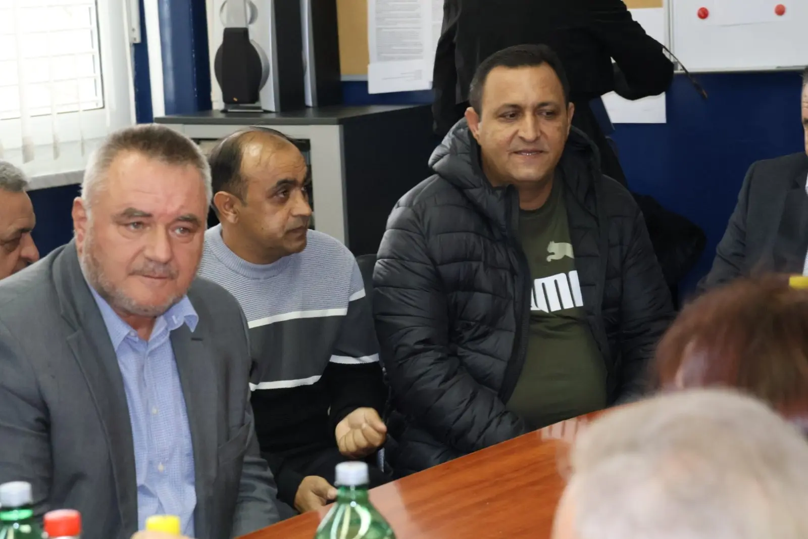 Božinović posjet školi (25)