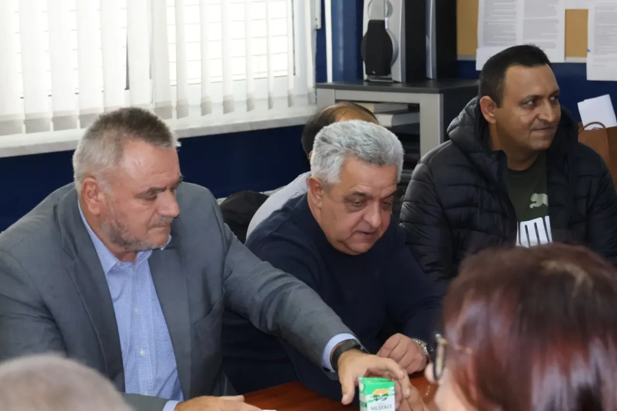 Božinović posjet školi (28)