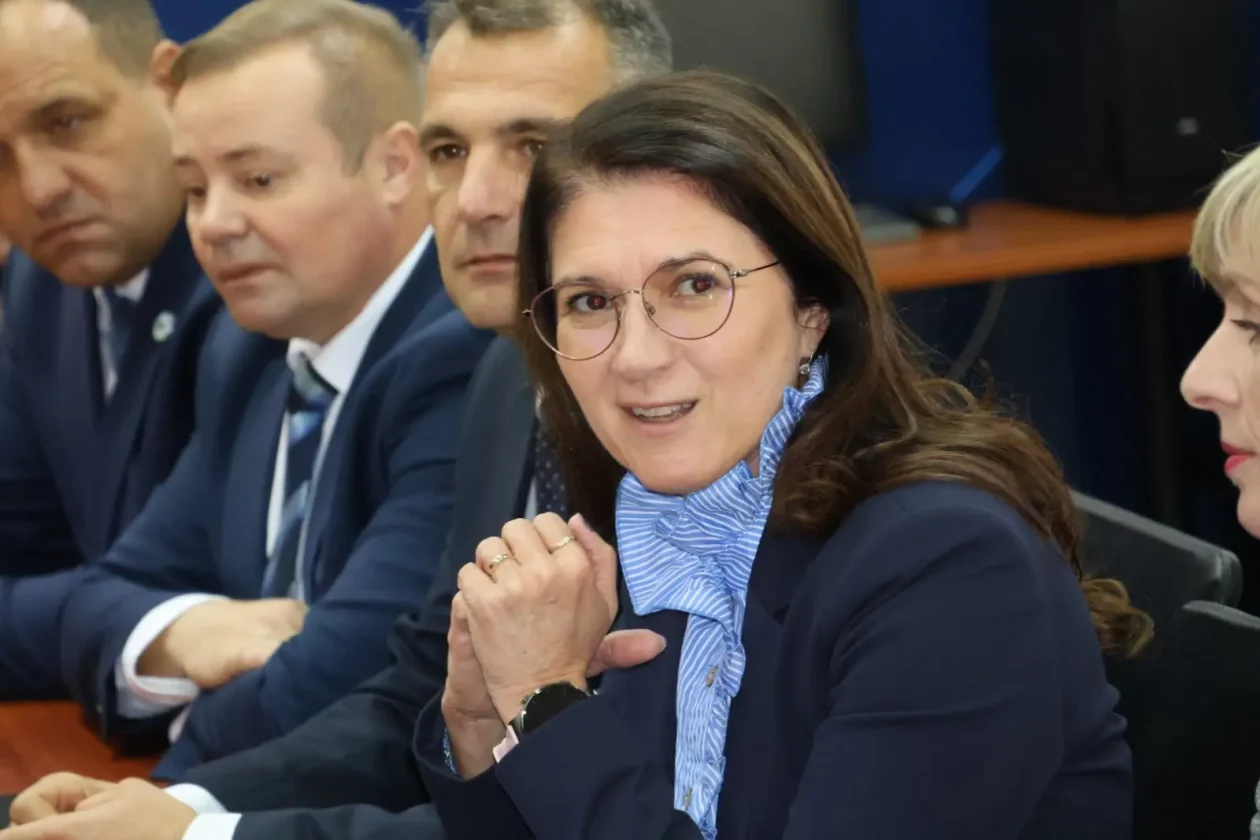 Božinović posjet školi (30)