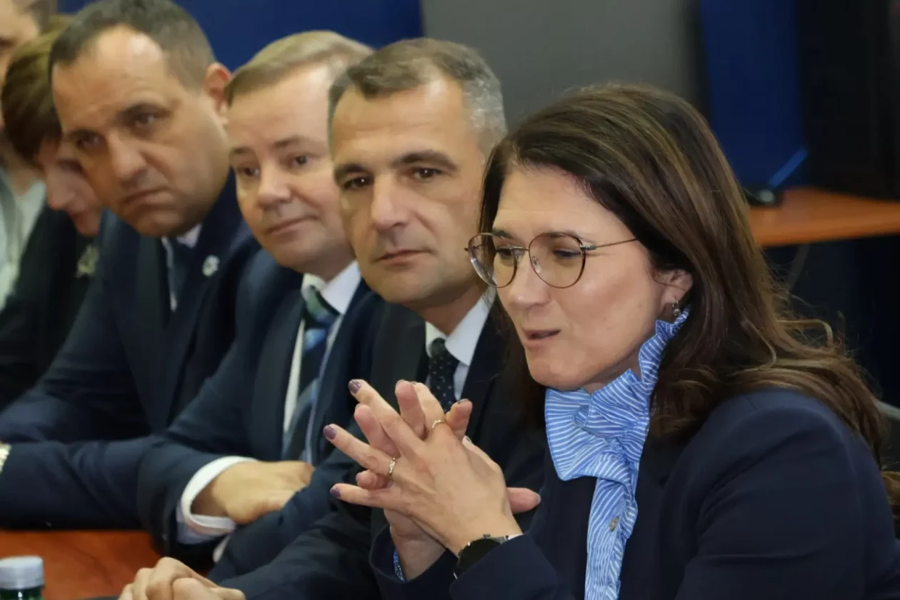 Božinović posjet školi (33)