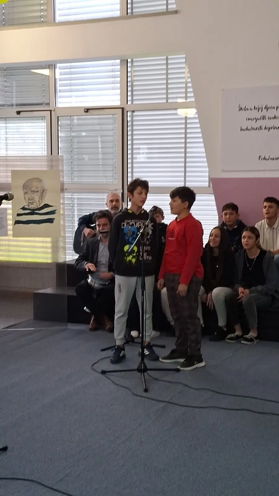 Božinović posjet školi (34)