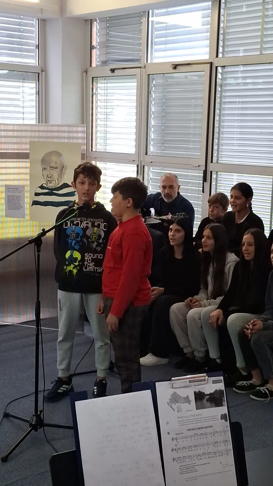 Božinović posjet školi (35)