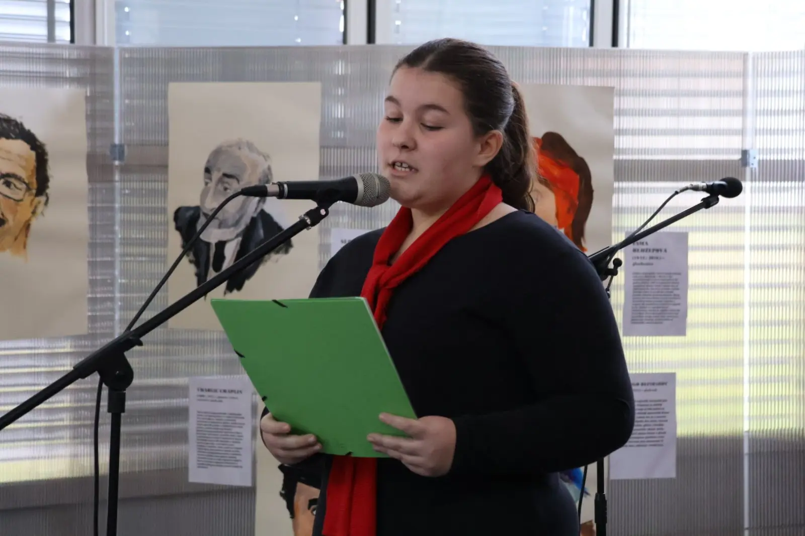 Božinović posjet školi (4)