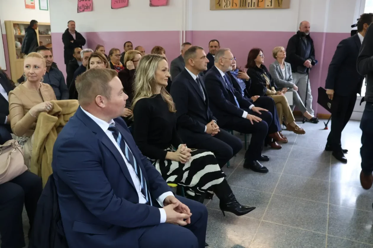 Božinović posjet školi (5)