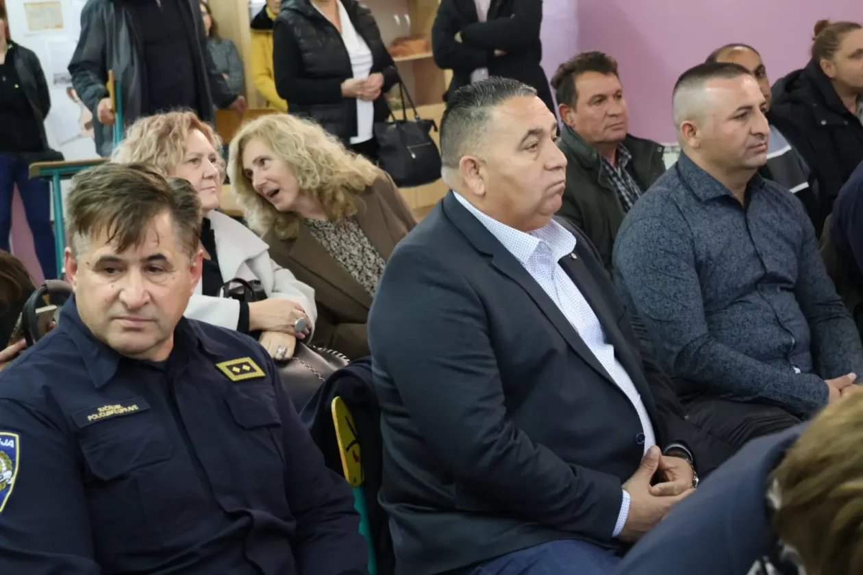 Božinović posjet školi (6)