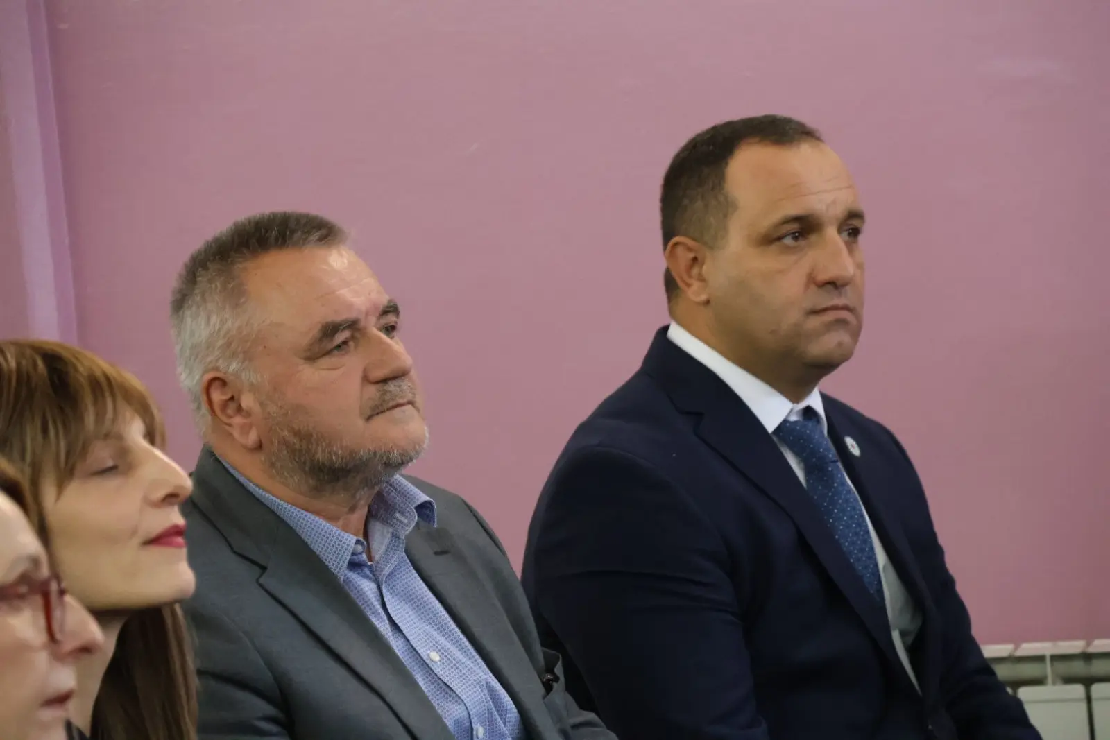 Božinović posjet školi (7)