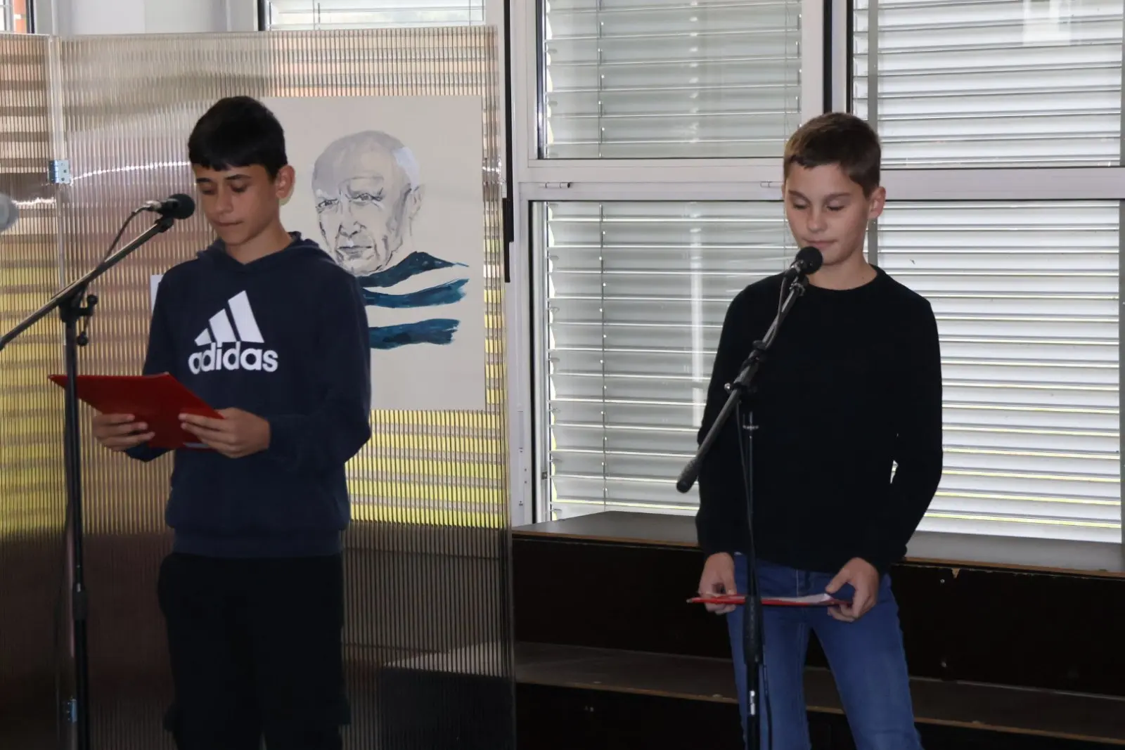 Božinović posjet školi (8)