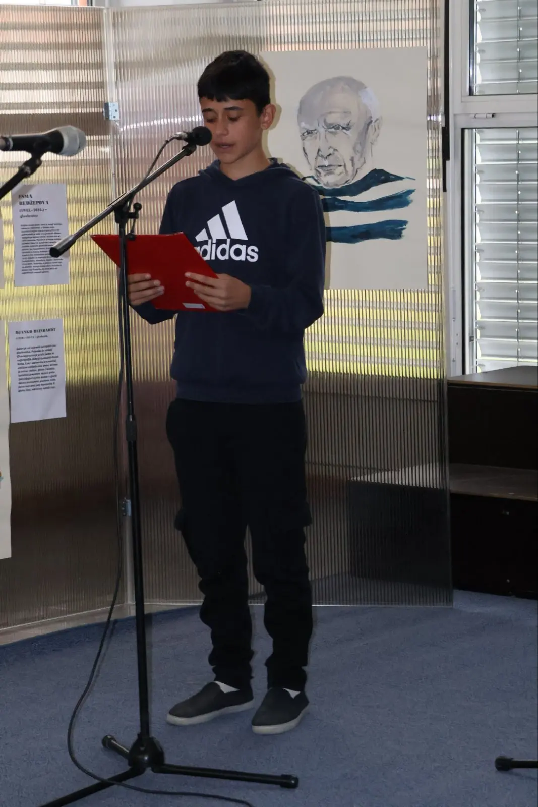 Božinović posjet školi (9)