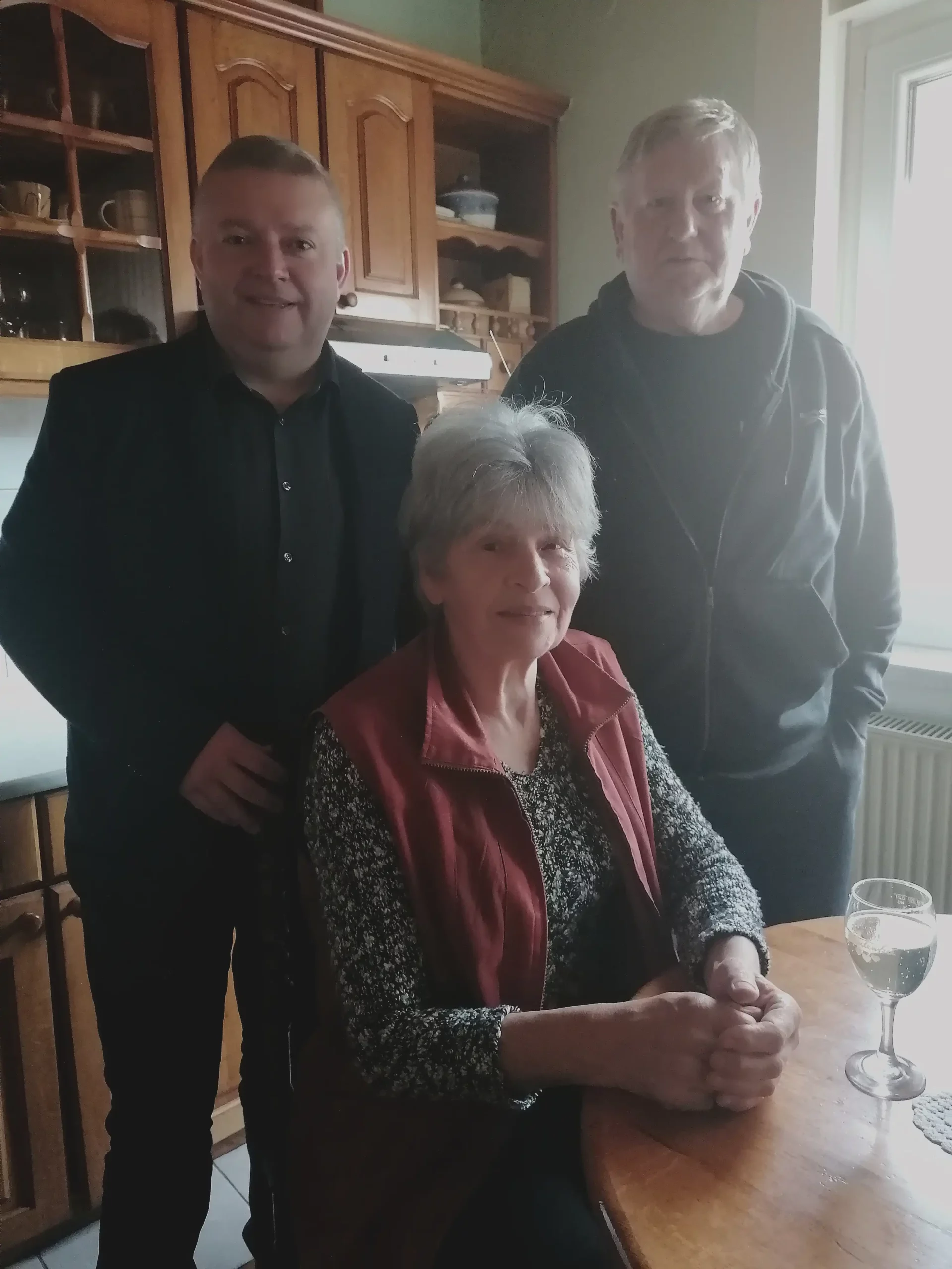 Bračni par Topolnjak