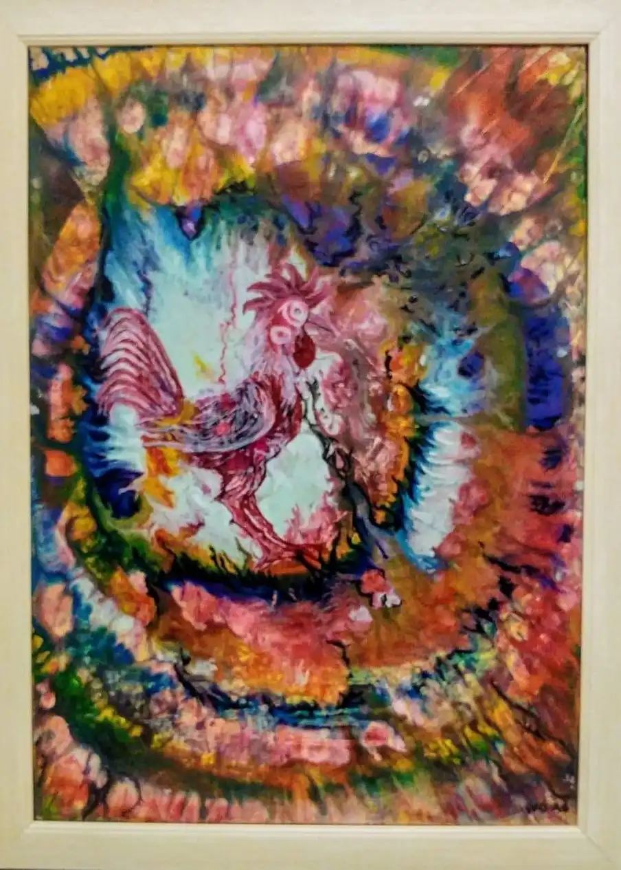 Bračni par iz Maribora – Marinka i Ivo As (11)