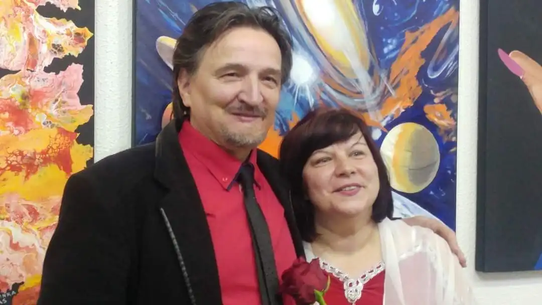 Bračni par iz Maribora – Marinka i Ivo As (2)