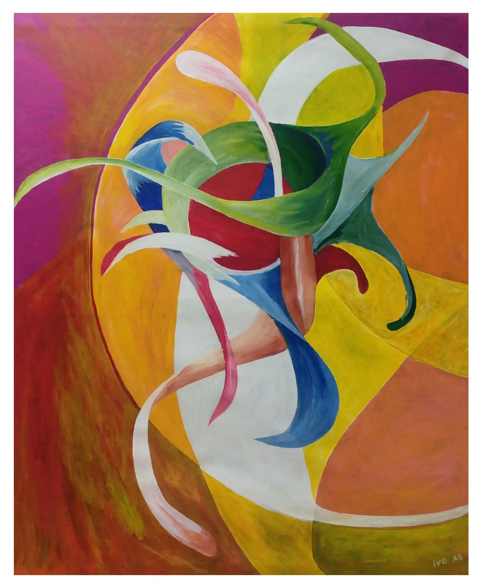 Bračni par iz Maribora – Marinka i Ivo As (4)