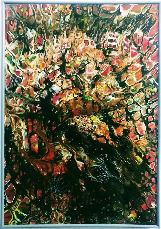 Bračni par iz Maribora – Marinka i Ivo As (5)