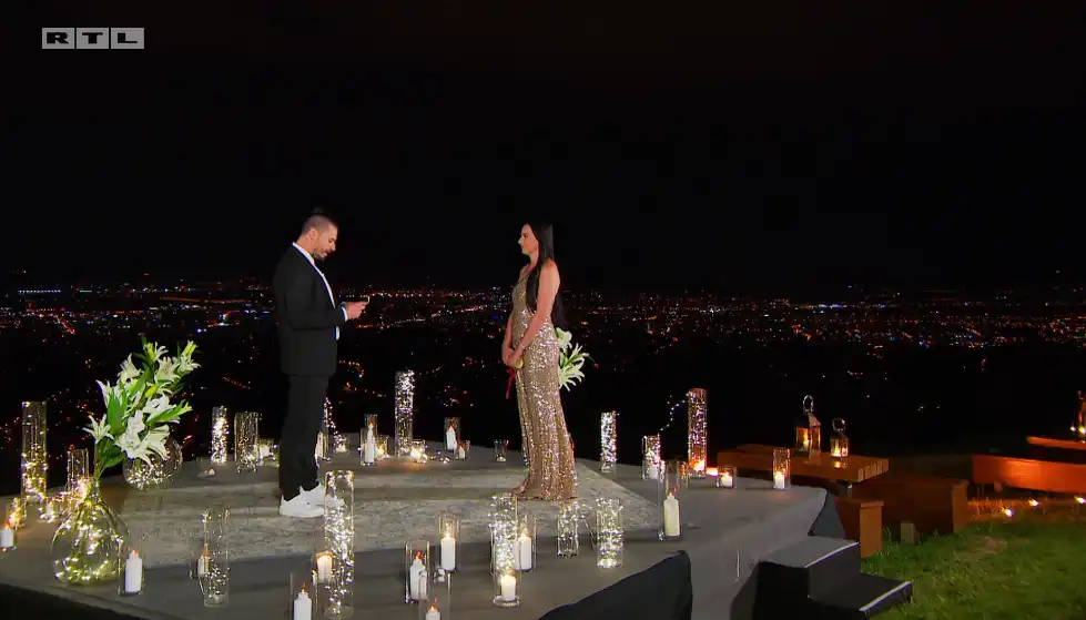 Brak na prvu – marko i mura prosidba (1)