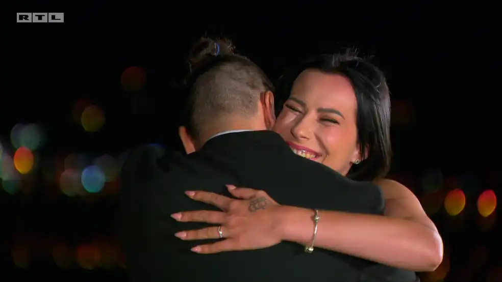 Brak na prvu – marko i mura prosidba (5)