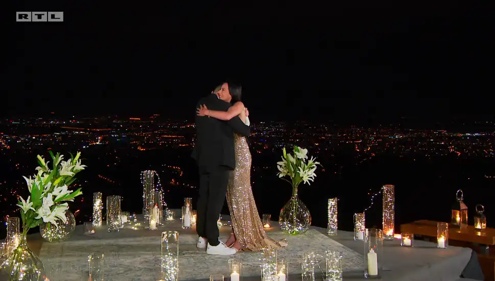 Brak na prvu – marko i mura prosidba (7)