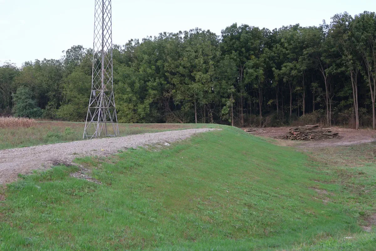 Brana Gornji Hrašćan – Pušćine (1) Brana Gornji Hrašćan – Pušćine (1)
